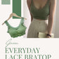 #T318  EVERYDAY LACE BRATOP