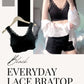 #T318  EVERYDAY LACE BRATOP