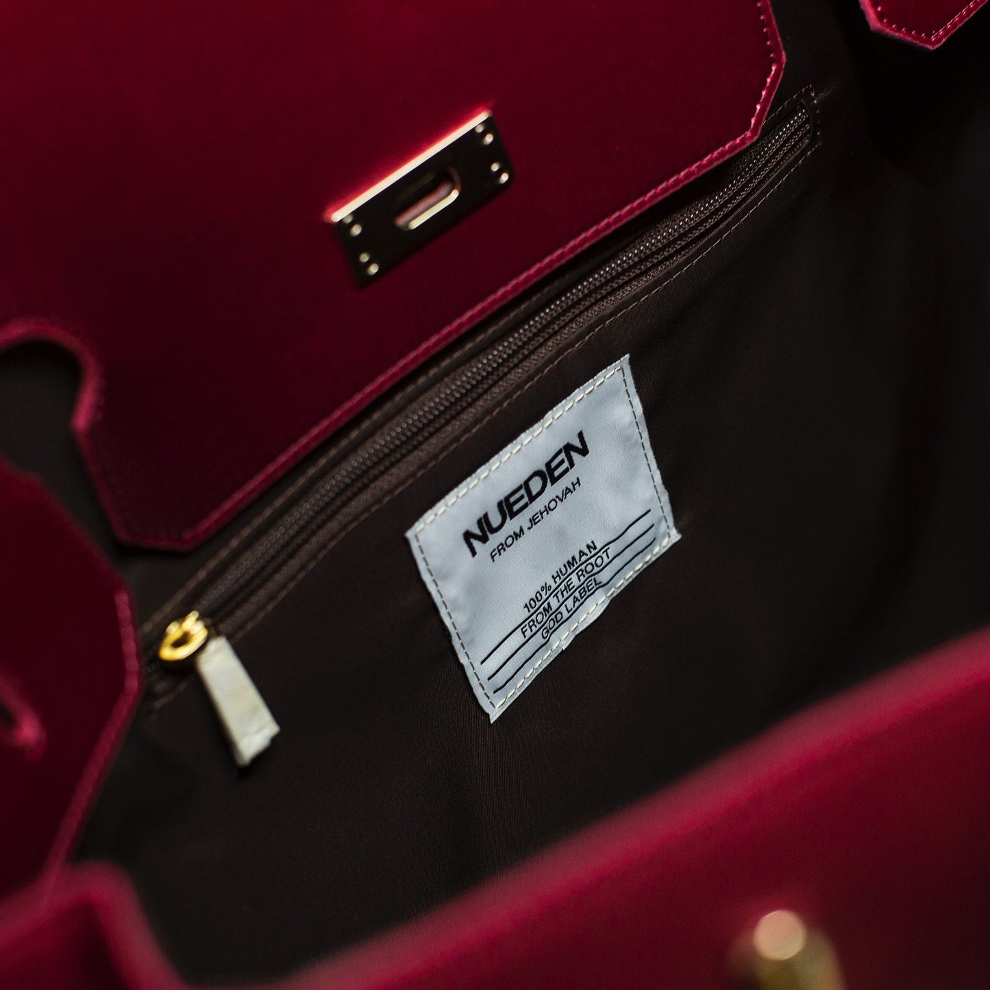 NUEDEN Military Gear Bag 軍事裝備包