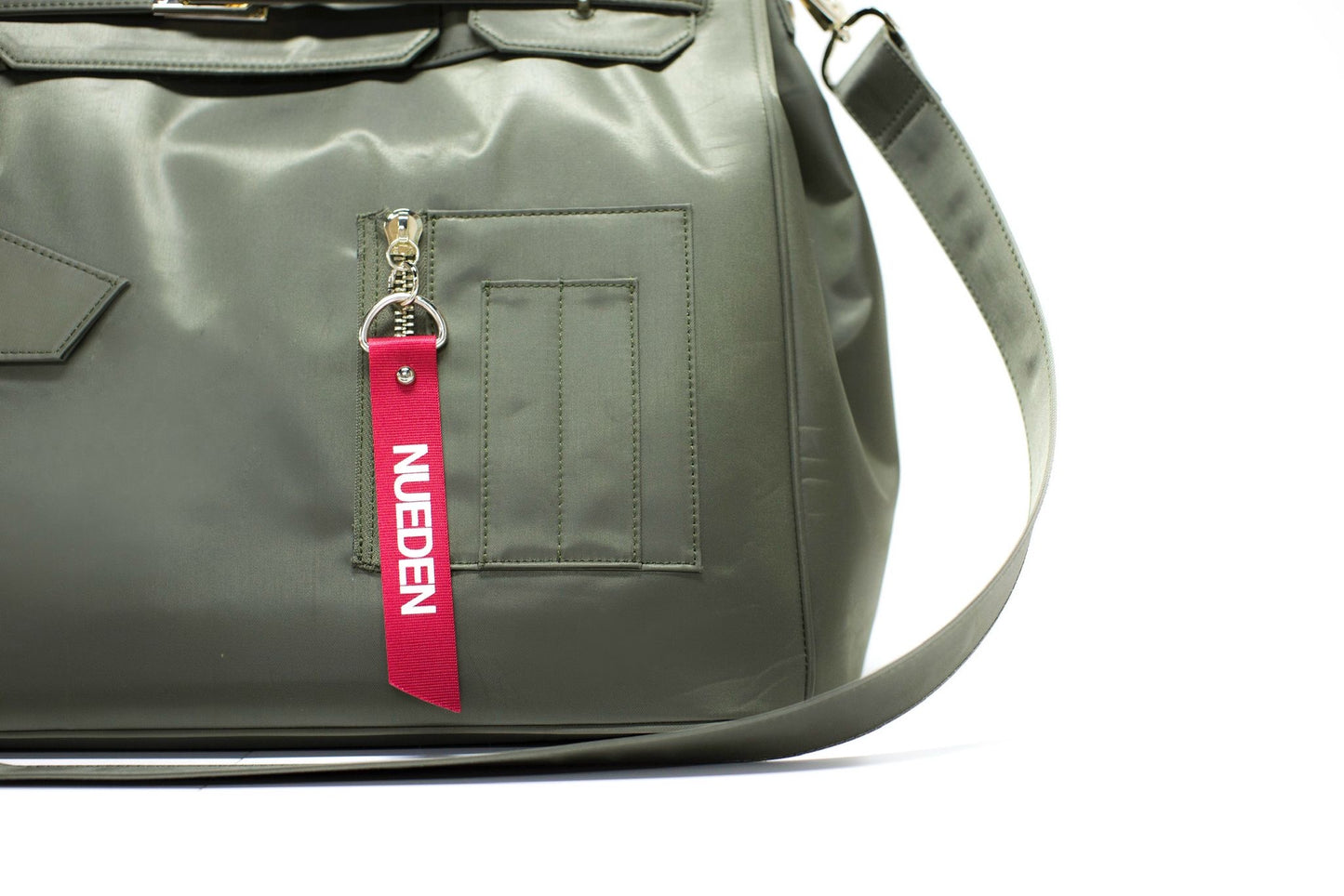 NUEDEN Military Gear Bag 軍事裝備包