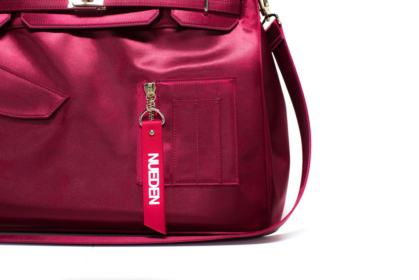 NUEDEN Military Gear Bag 軍事裝備包