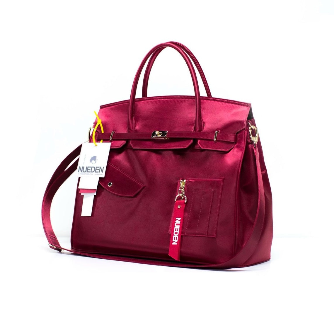 NUEDEN Military Gear Bag 軍事裝備包