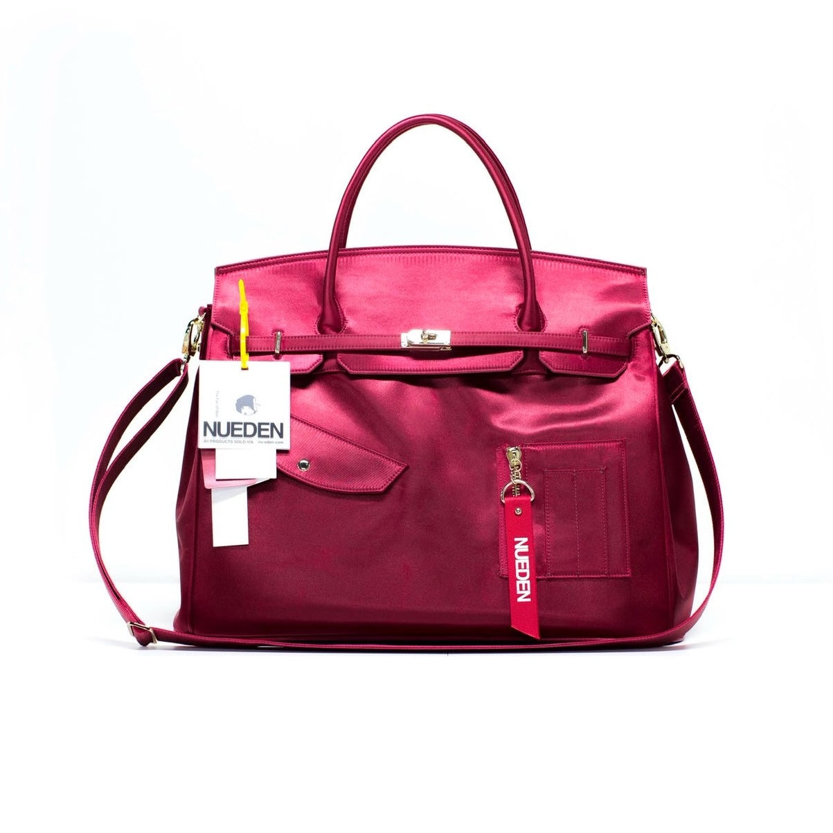 NUEDEN Military Gear Bag 軍事裝備包