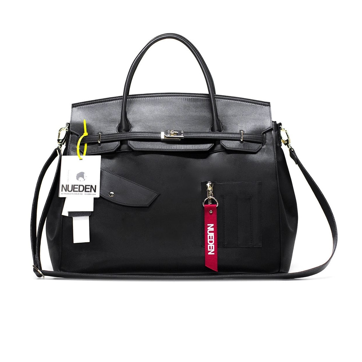 NUEDEN Military Gear Bag 軍事裝備包
