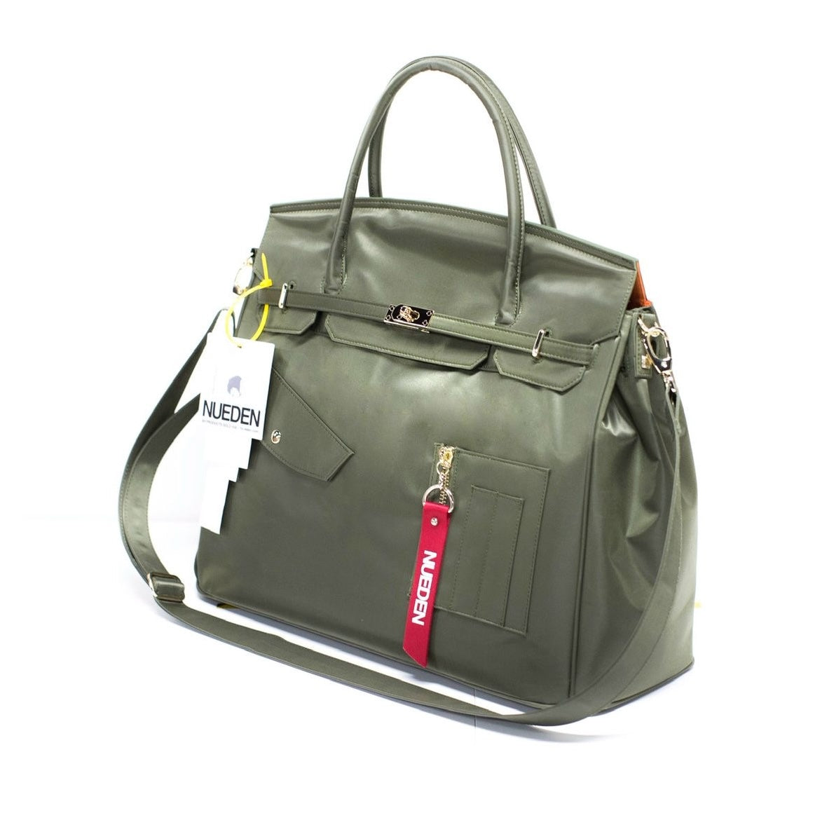 NUEDEN Military Gear Bag 軍事裝備包
