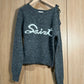 T1009 SAINT KNIT TOP