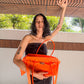 [韓國代購] DEINET Jelly Two-Way Bag 果凍包