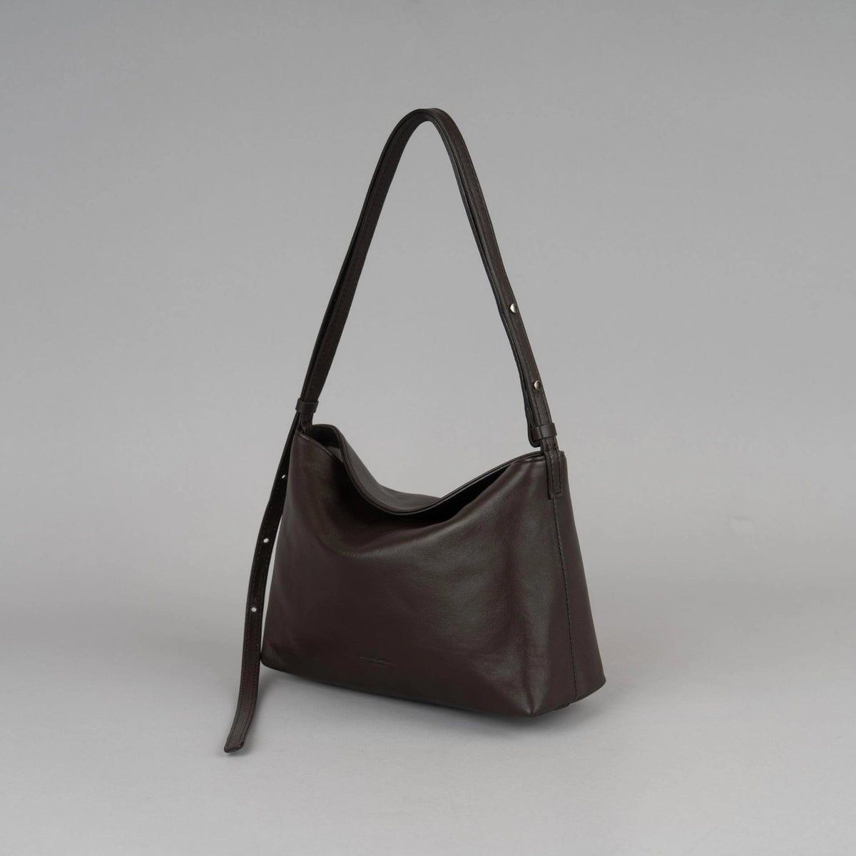 [韓國東大門代購] Bucks & Leather #BL001 Folding Mini