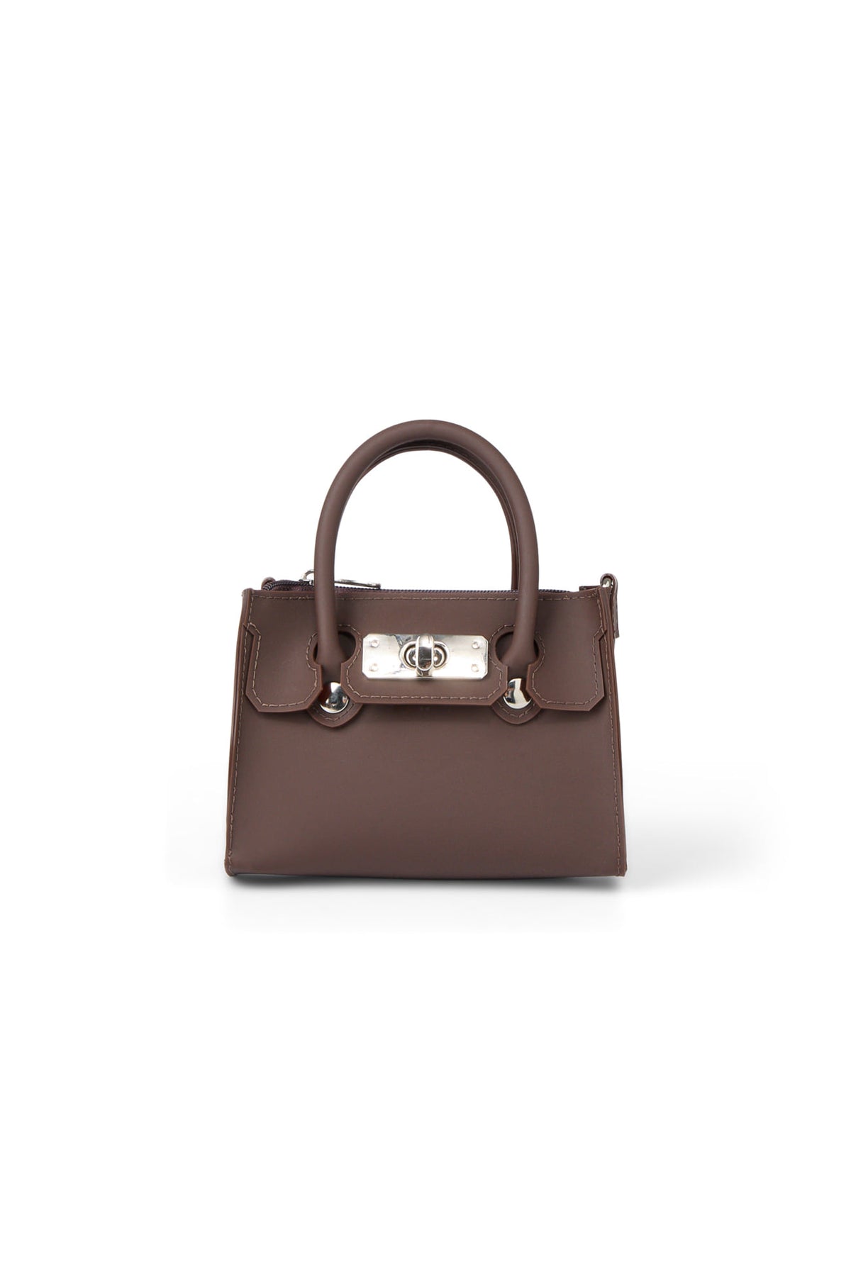 [韓國代購] DEINET JELLY CHAIN MINI BAG (截單日後1-2星期到貨)
