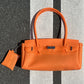 [韓國代購] DEINET Jelly Two-Way Bag 果凍包