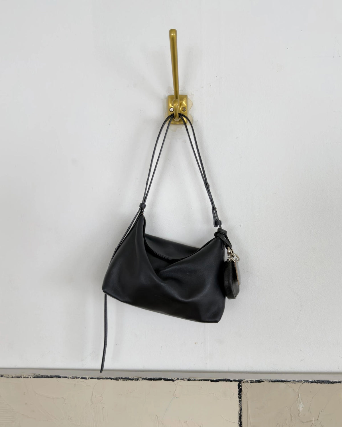 [韓國東大門代購] Bucks & Leather #BL001 Folding Mini