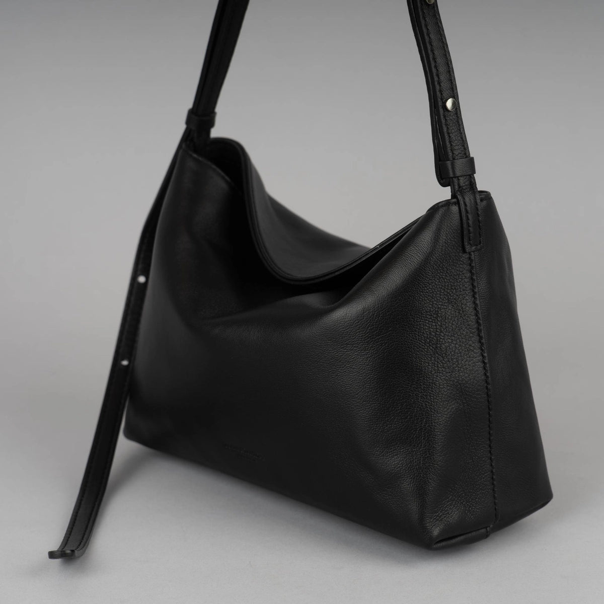 [韓國東大門代購] Bucks & Leather #BL001 Folding Mini