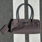[韓國代購] DEINET Jelly Two-Way Bag 果凍包