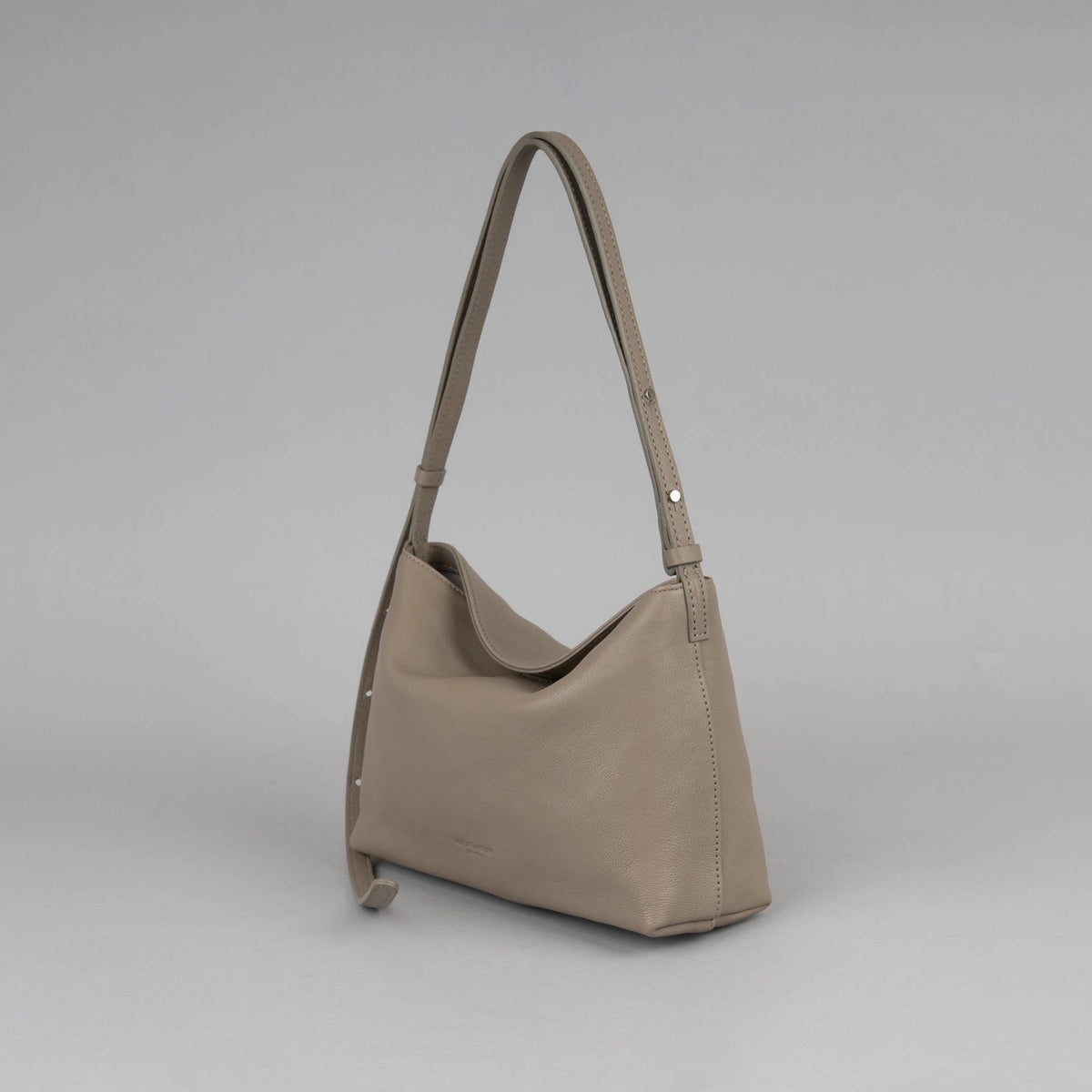 [韓國東大門代購] Bucks & Leather #BL001 Folding Mini