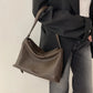 [韓國東大門代購] Bucks & Leather #BL002 Bread Bag (S/M)