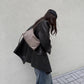 [韓國東大門代購] Bucks & Leather #BL002 Bread Bag (S/M)