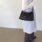 [韓國東大門代購] Bucks & Leather #BL002 Bread Bag (S/M)