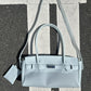 [韓國代購] DEINET Jelly Two-Way Bag 果凍包