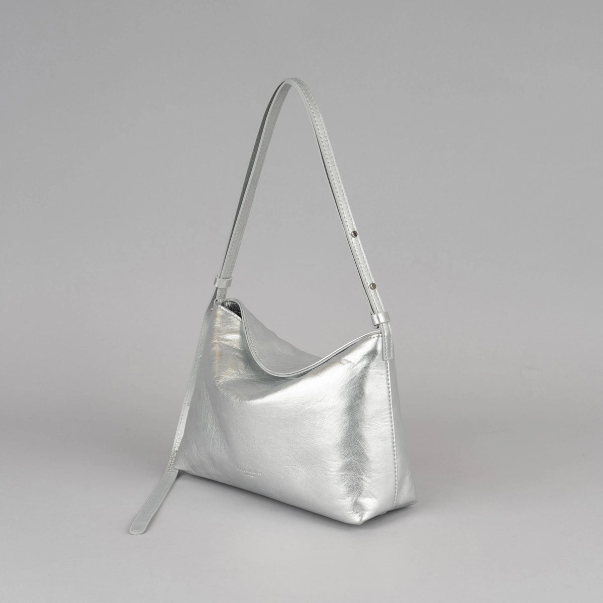 [韓國東大門代購] Bucks & Leather #BL001 Folding Mini