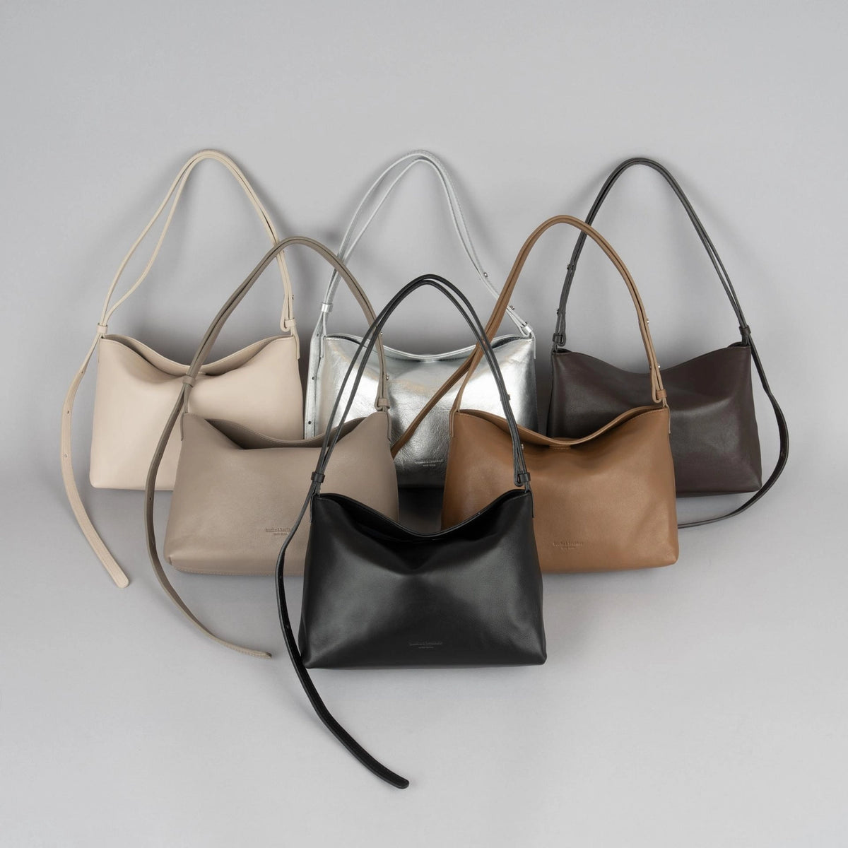 [韓國東大門代購] Bucks & Leather #BL001 Folding Mini