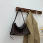 [韓國東大門代購] Bucks & Leather #BL002 Bread Bag (S/M)