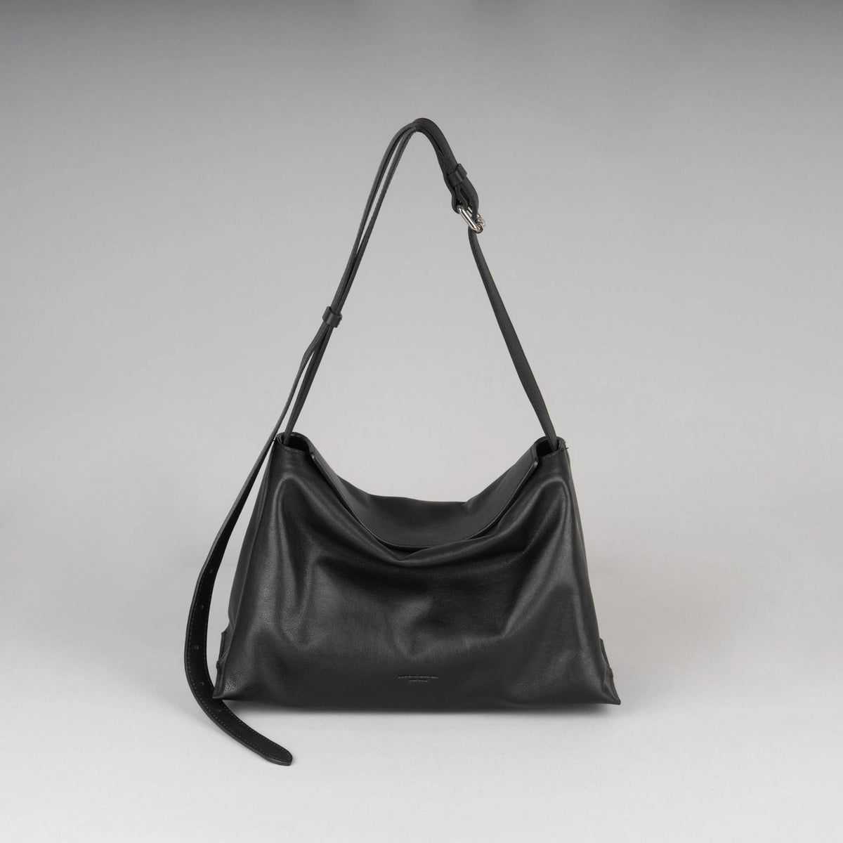 [韓國東大門代購] Bucks & Leather #BL002 Bread Bag (S/M)