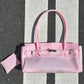 [韓國代購] DEINET Jelly Two-Way Bag 果凍包