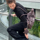 [韓國代購] DEINET Jelly Two-Way Bag 果凍包