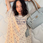 [韓國代購] DEINET Jelly Two-Way Bag 果凍包