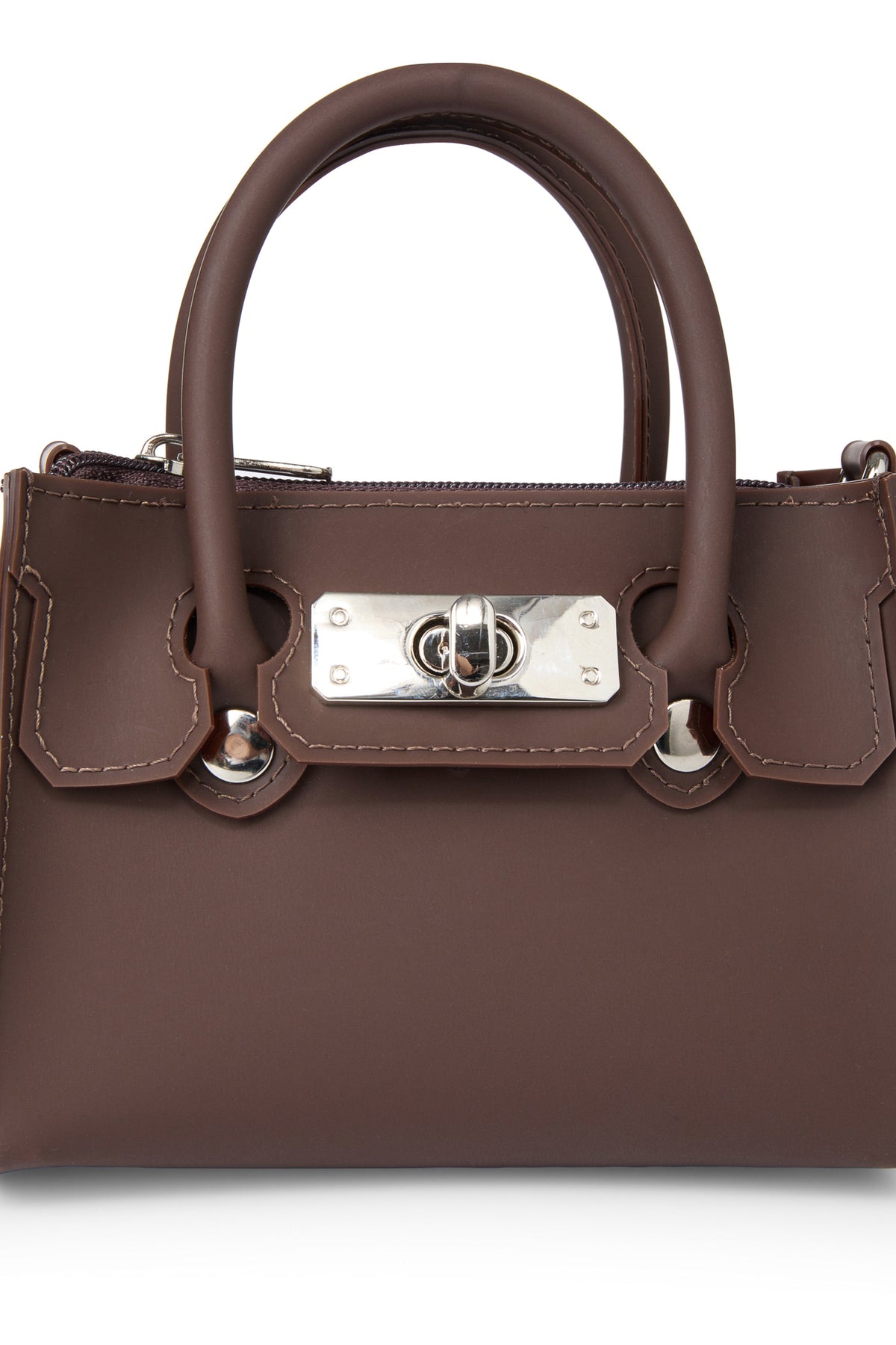[韓國代購] DEINET JELLY CHAIN MINI BAG (截單日後1-2星期到貨)