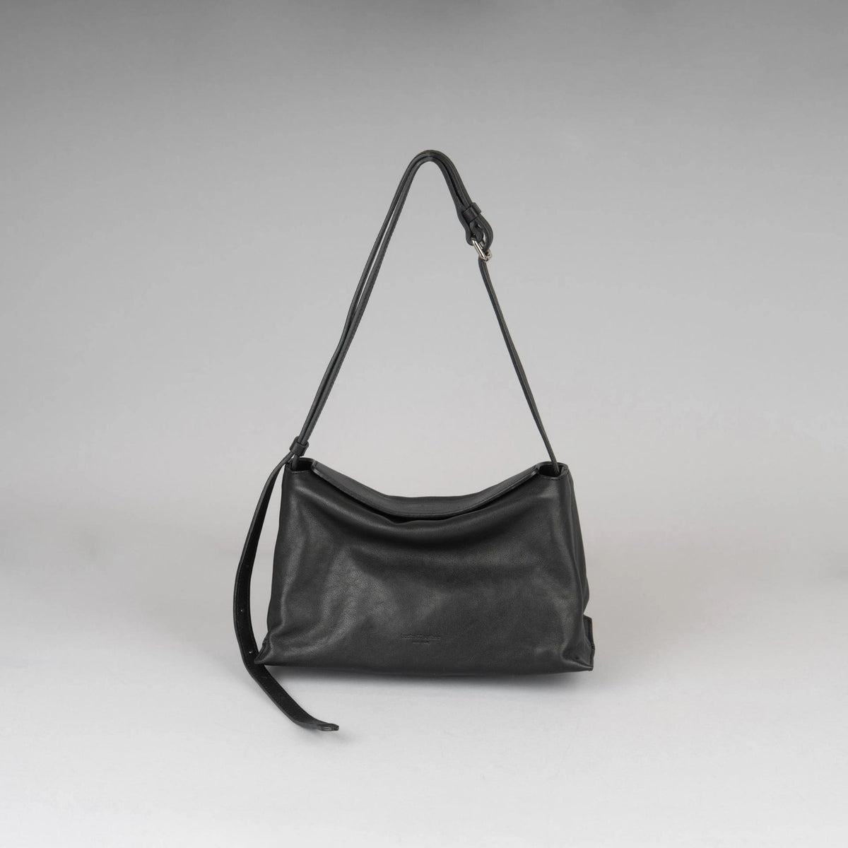 [韓國東大門代購] Bucks & Leather #BL002 Bread Bag (S/M)