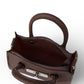 [韓國代購] DEINET JELLY CHAIN MINI BAG (截單日後1-2星期到貨)