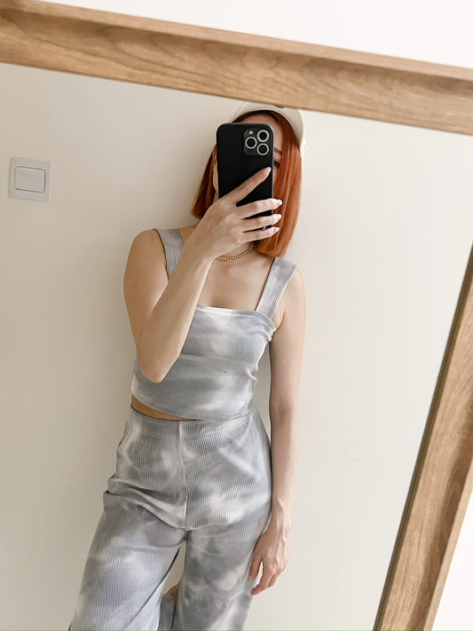 T937 CLOUDY SET