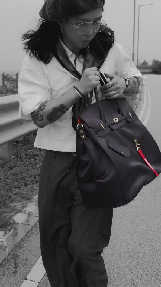 NUEDEN Military Gear Bag 軍事裝備包