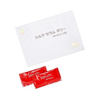 Dr Serum 蠶絲蛋白果凍 RedGel♥️