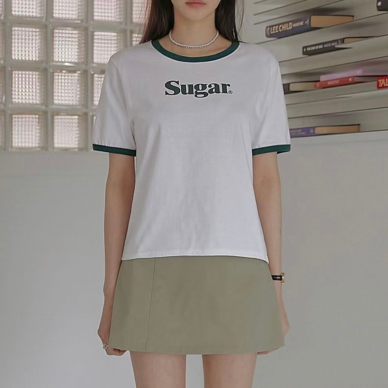 T793 SUGER TEE