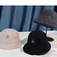 【日本直送】VIVIENNE WESTWOOD 日版熱賣限定羊毛畫家漁夫帽 |泫雅同款| 預計11月中到貨
