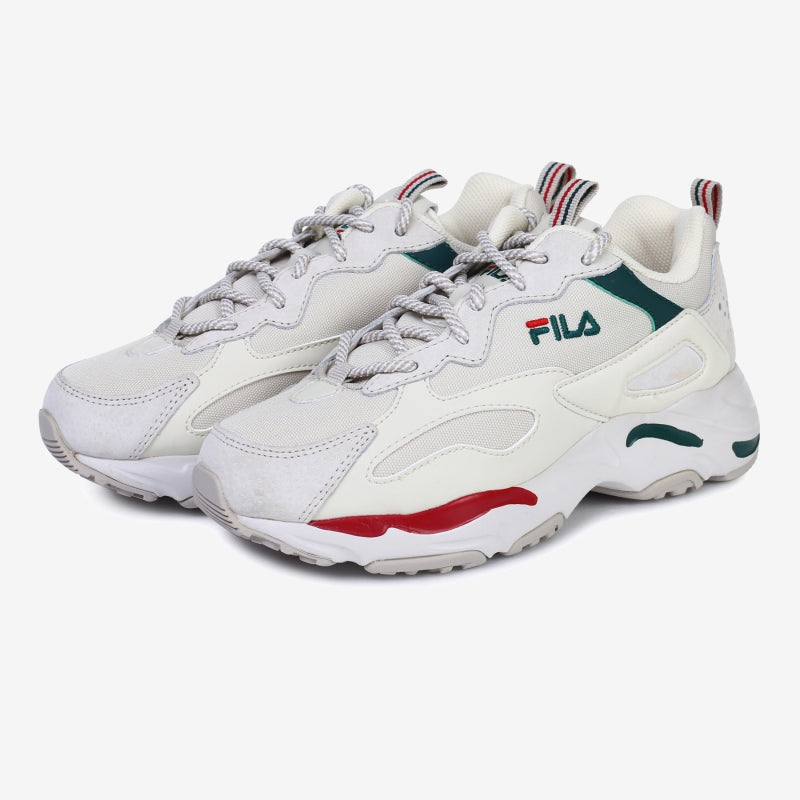 BF003 FILA RAY TR SHOES (第三團~22/2 結束)