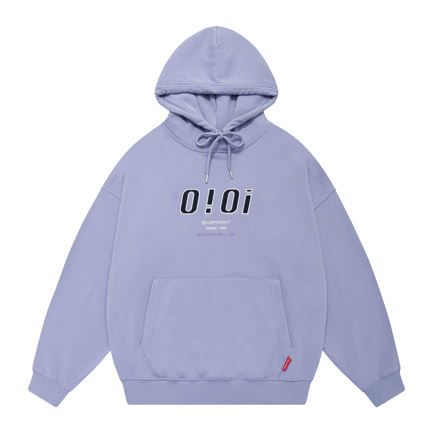 BO001 OIOI 2020 SIGNATURE HOODIE (第三團~22/2 結束)