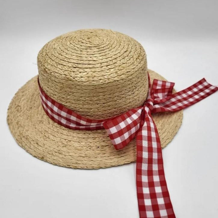 A059 SUMMER HAT