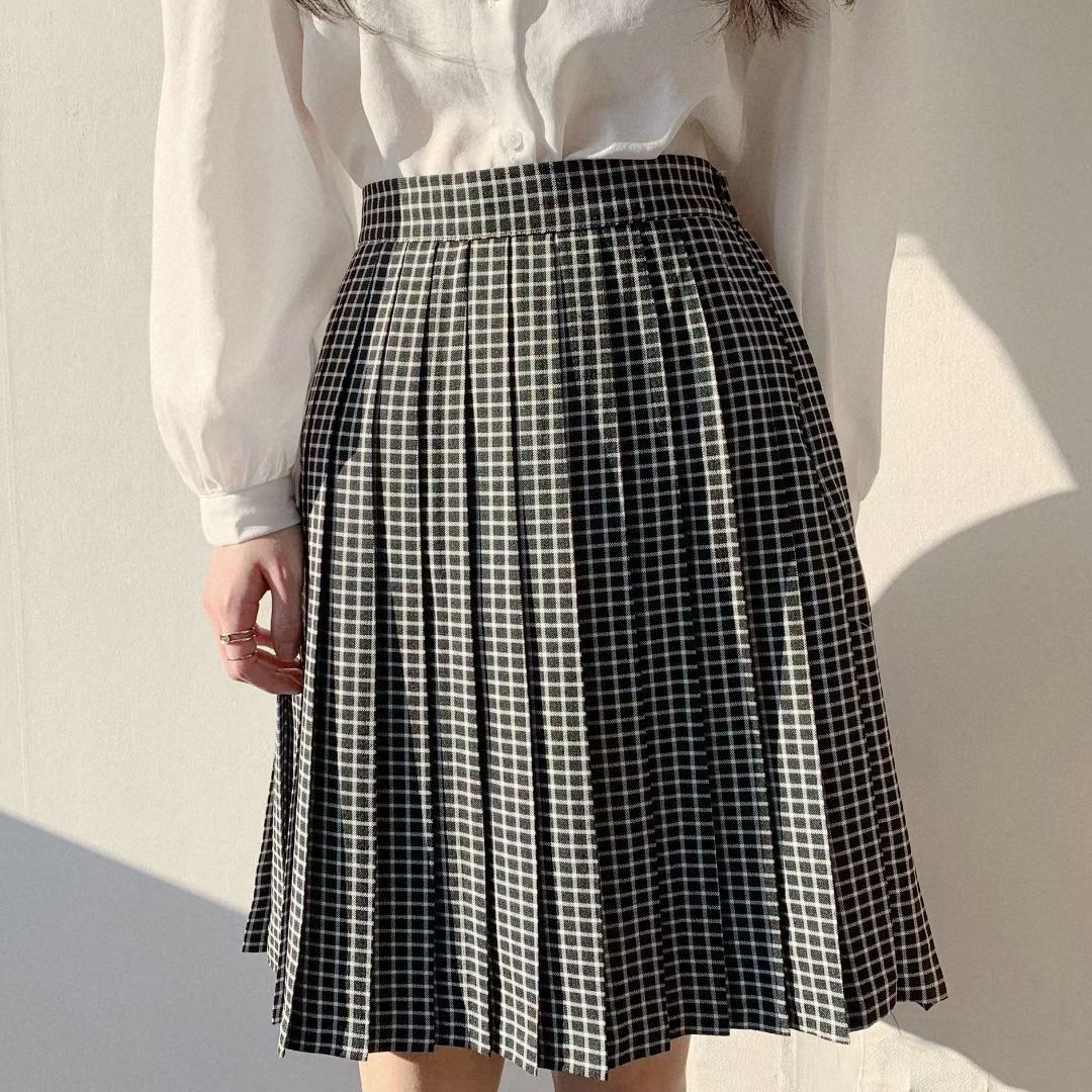 B232 BRAVE SKIRT