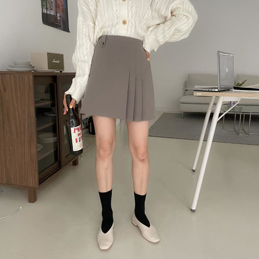 B196 LOVING YOU SKIRT