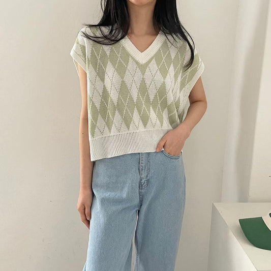 T756 蘇打背心