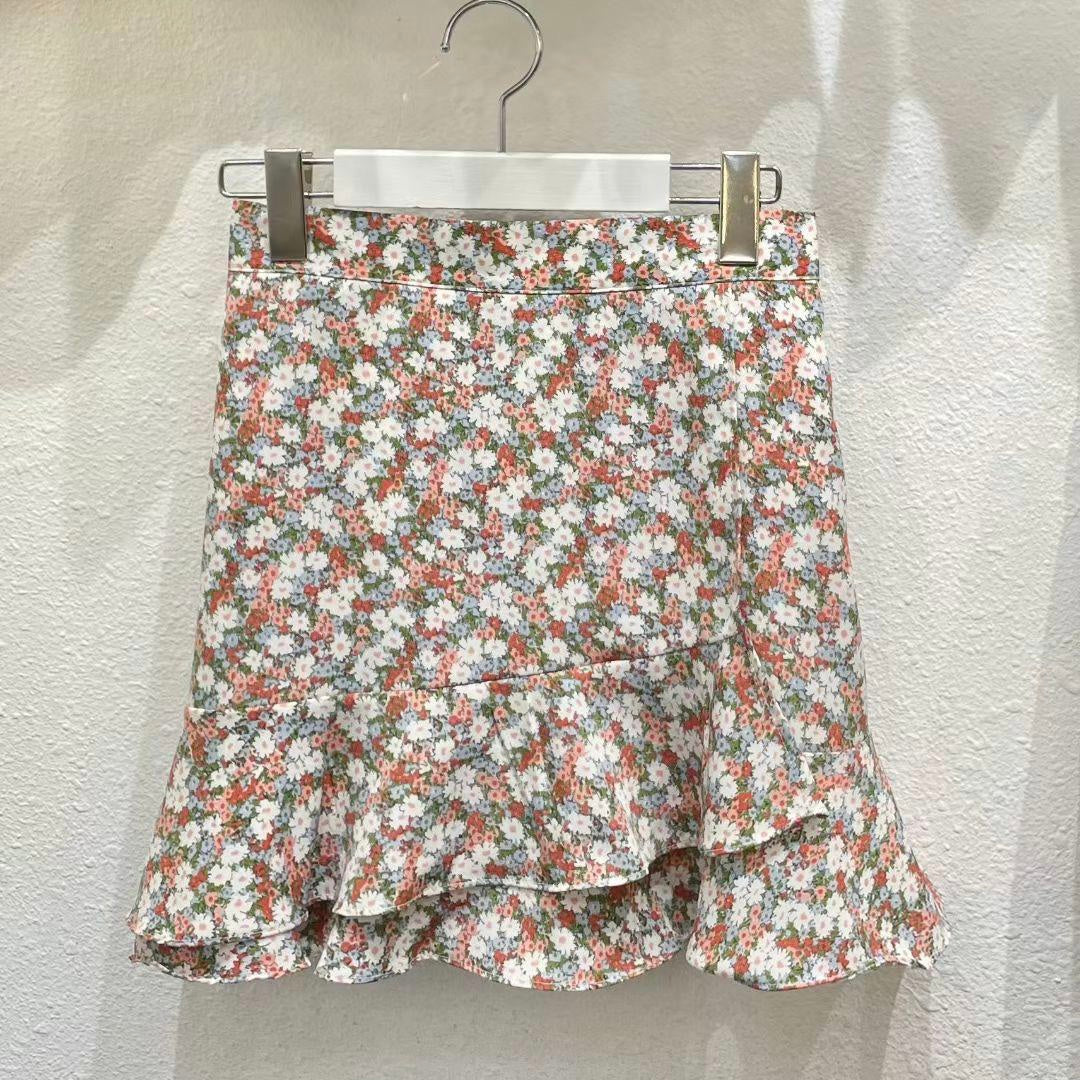 B234 LILY SKIRT