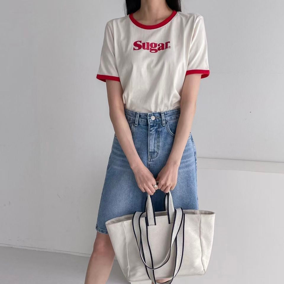 T793 SUGER TEE