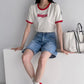 T793 SUGER TEE
