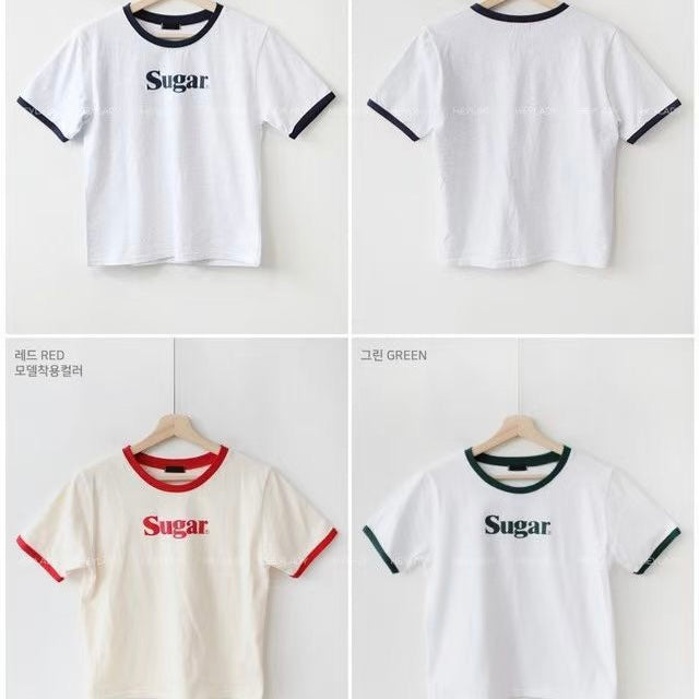 T793 SUGER TEE