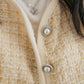 C056 SWISS DAY TWEED OUTER