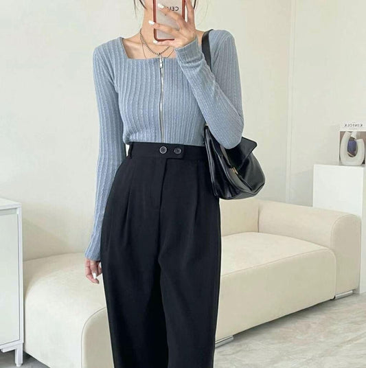 T654 HAMI TOP
