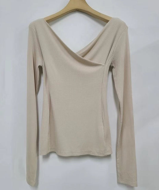 T711 LA ROSE TOP